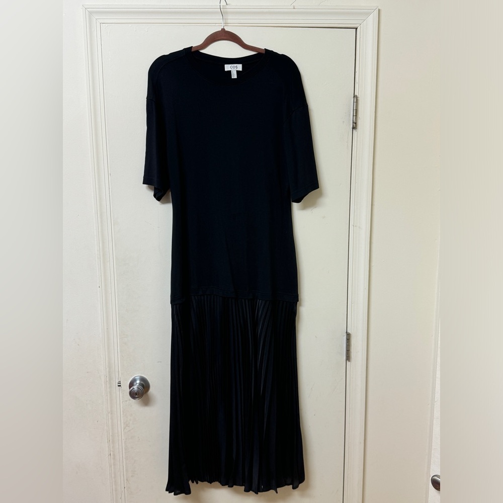 COS dress